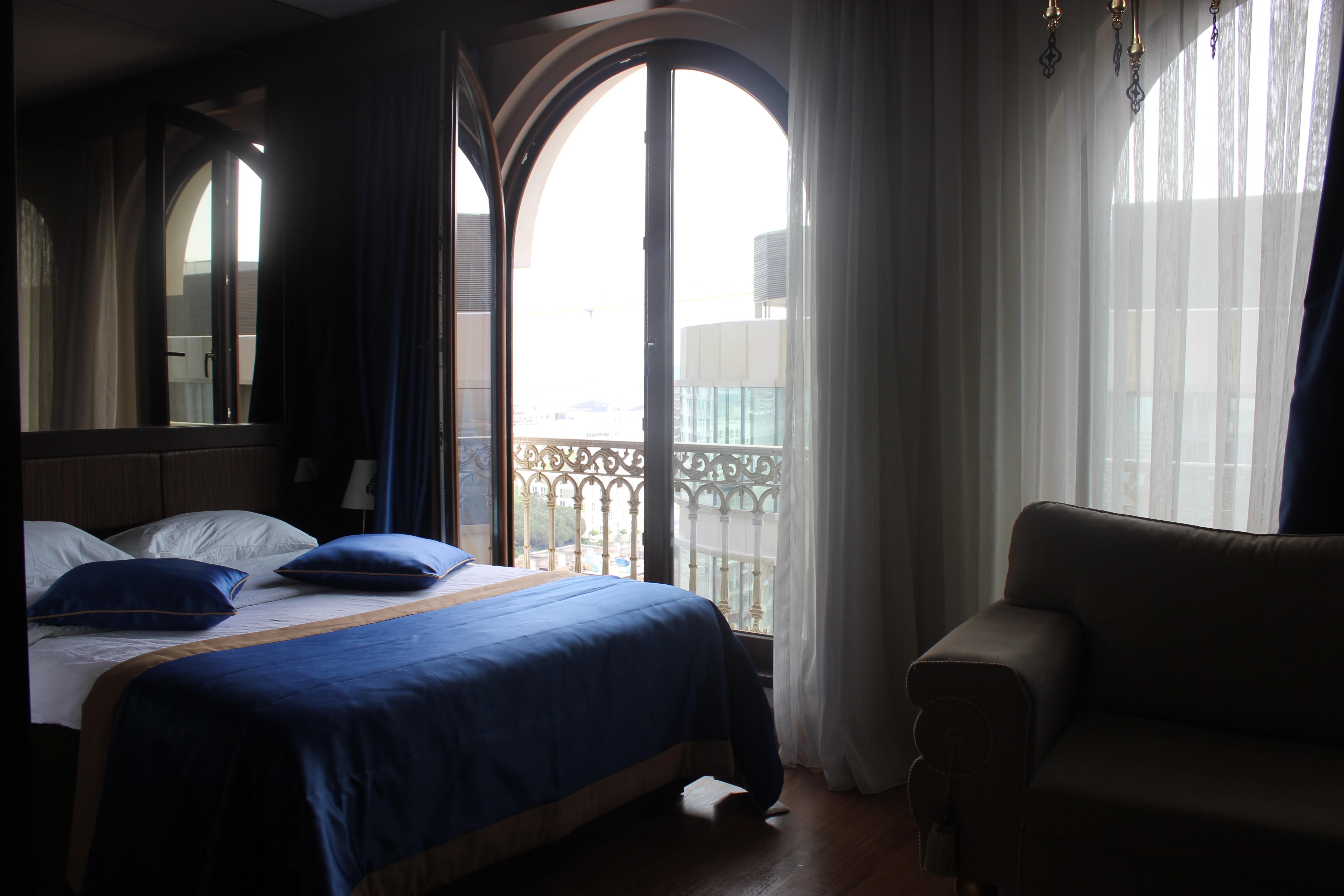 Ottoman Suites Istambul Exterior foto