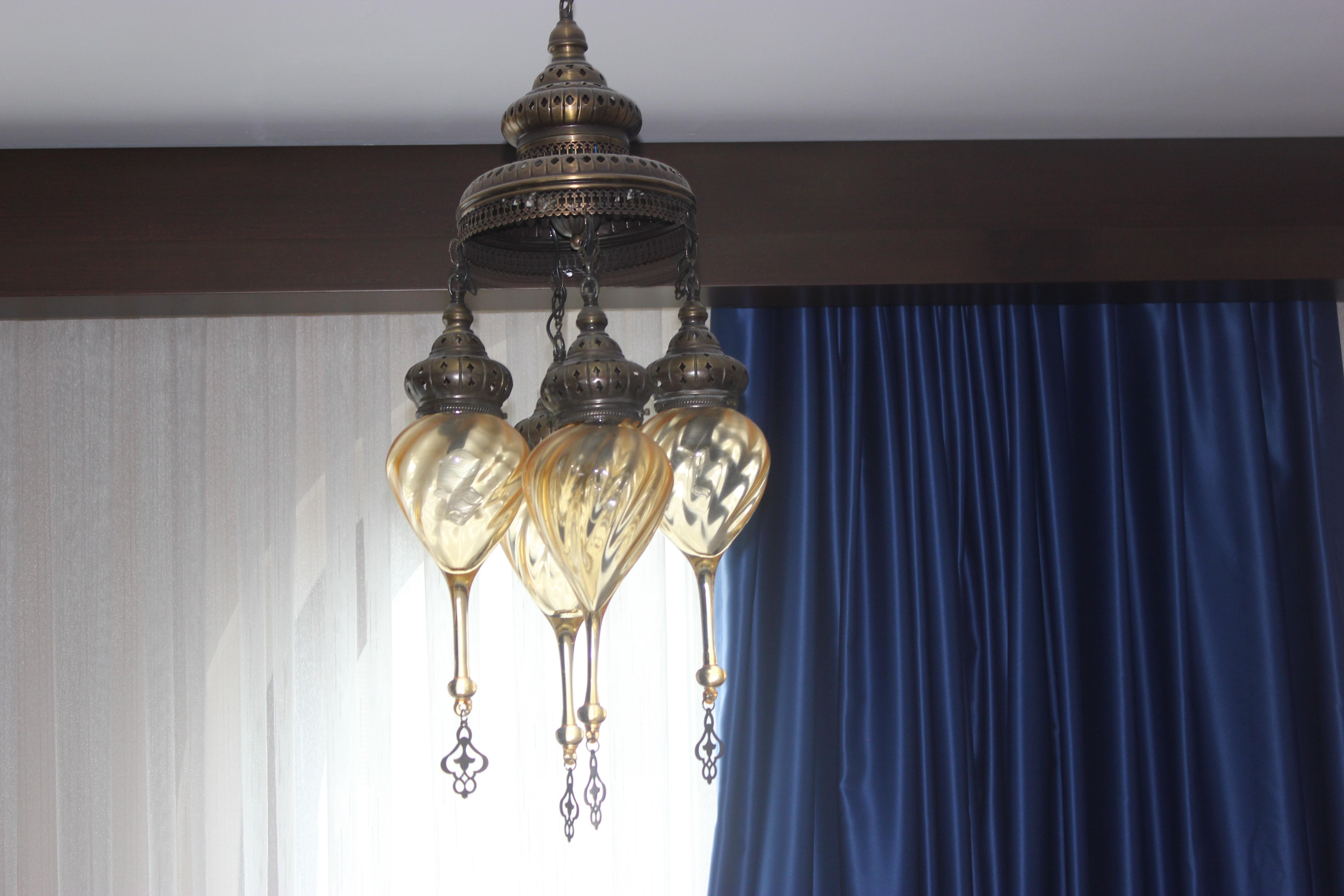 Ottoman Suites Istambul Exterior foto