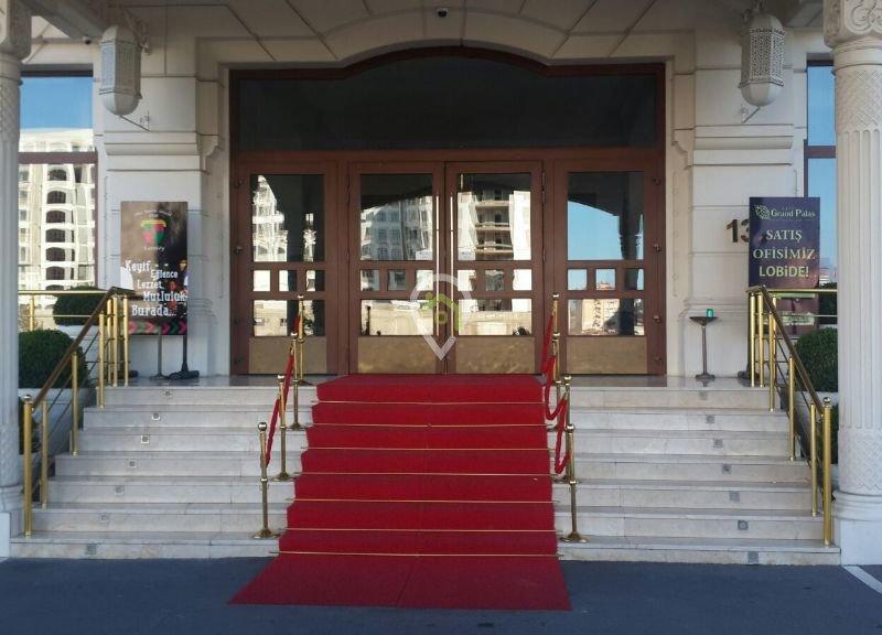 Ottoman Suites Istambul Exterior foto
