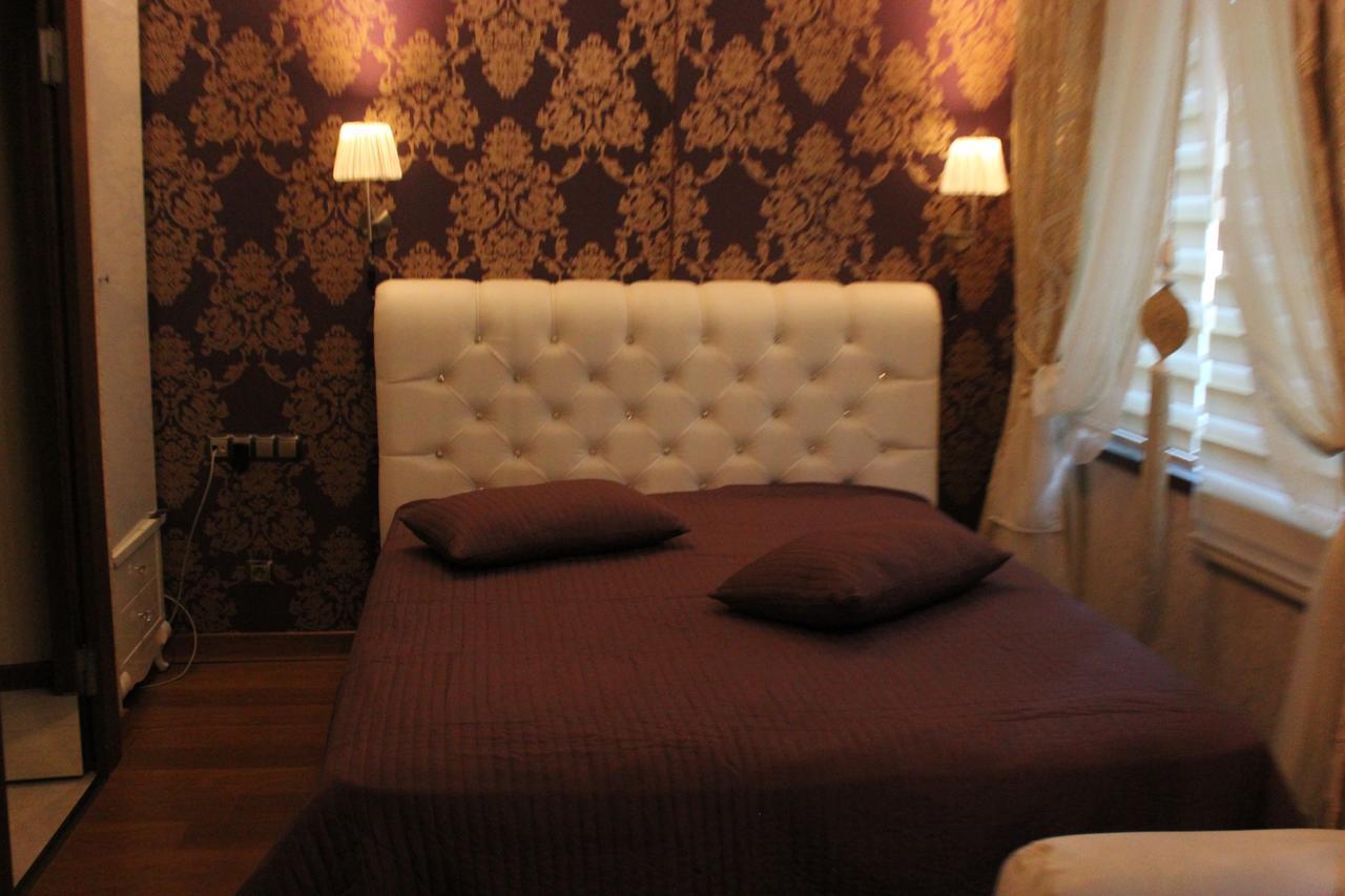 Ottoman Suites Istambul Exterior foto