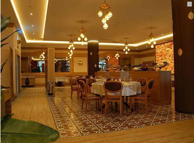 Ottoman Suites Istambul Exterior foto