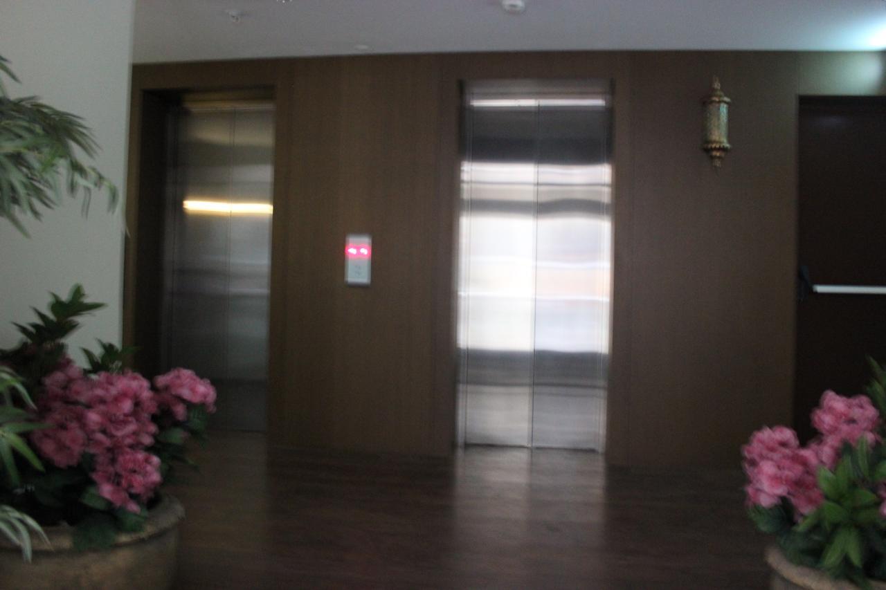 Ottoman Suites Istambul Exterior foto